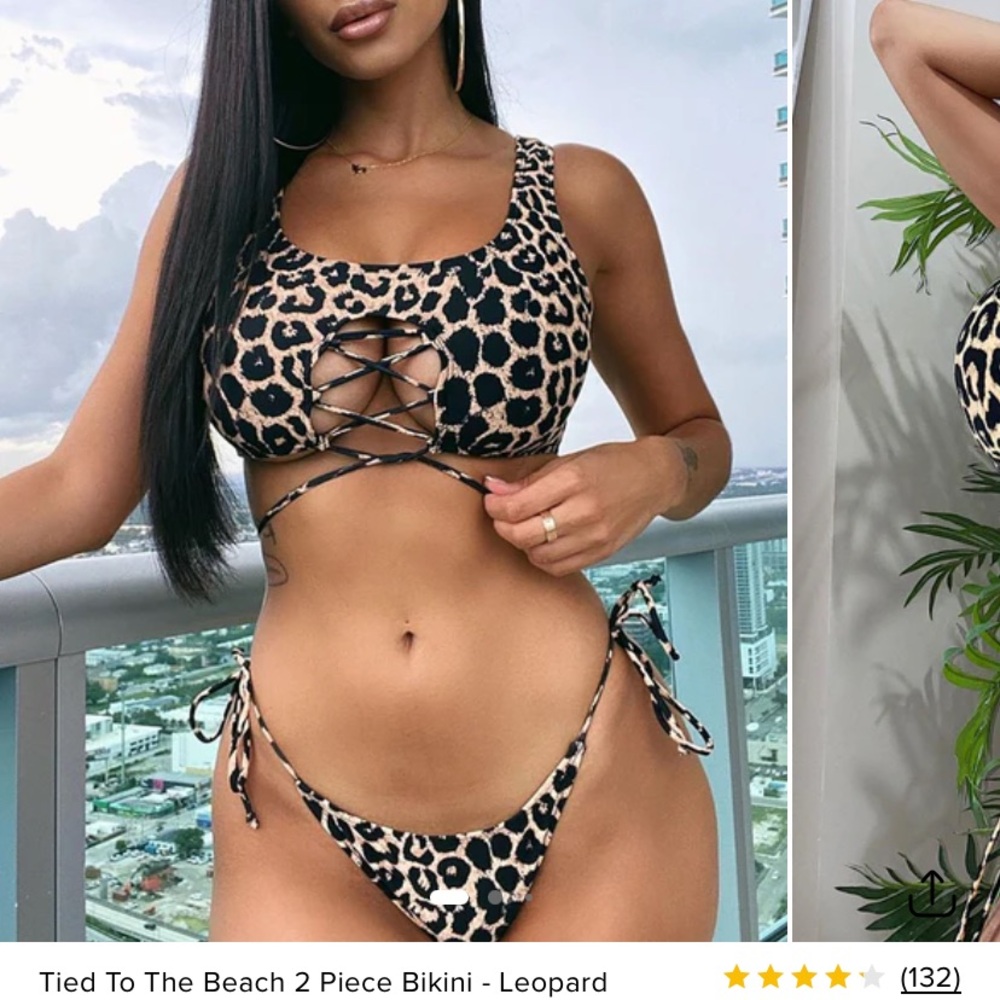 Bikini set
